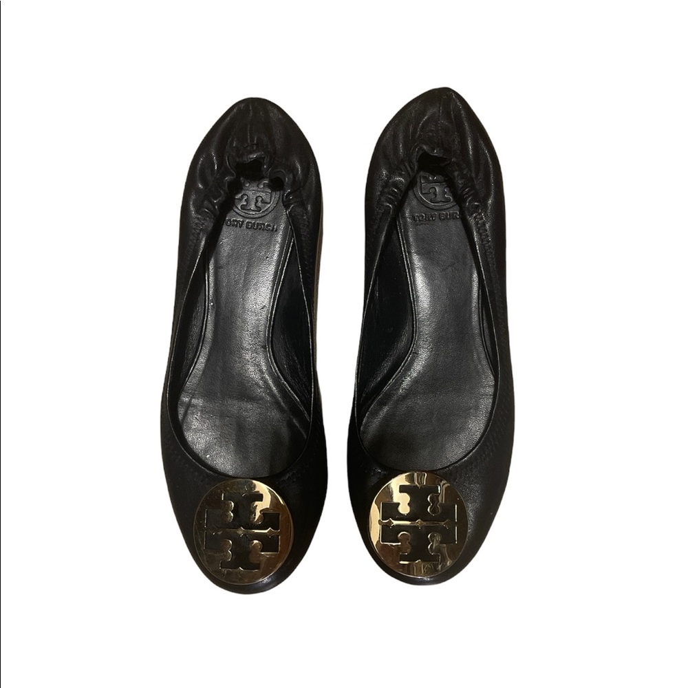 Tory Burch black ballet flats